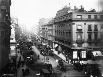Piccadilly